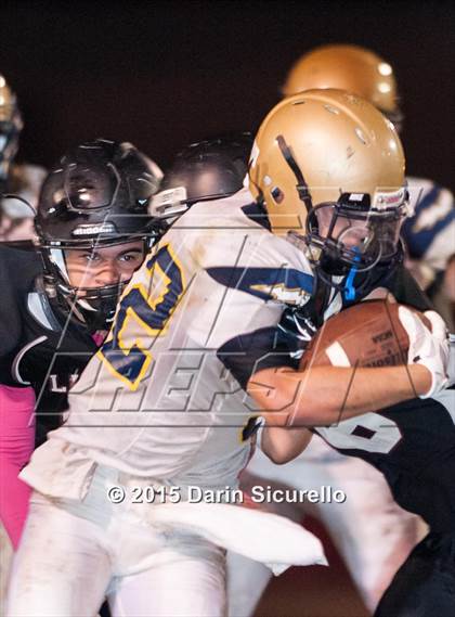 Thumbnail 2 in Red Mountain vs Desert Vista. (Team A) photogallery.