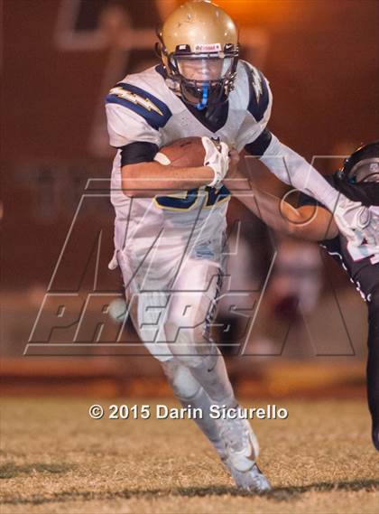 Thumbnail 1 in Red Mountain vs Desert Vista. (Team A) photogallery.