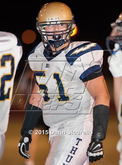 Thumbnail 1 in Red Mountain vs Desert Vista. (Team A) photogallery.