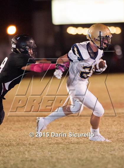 Thumbnail 2 in Red Mountain vs Desert Vista. (Team A) photogallery.