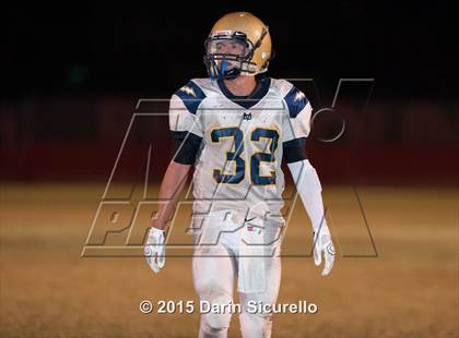 Thumbnail 1 in Red Mountain vs Desert Vista. (Team A) photogallery.