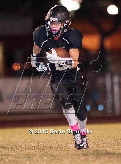 Thumbnail 3 in Red Mountain vs Desert Vista. (Team A) photogallery.