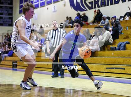 Thumbnail 3 in Doherty @ Grandview photogallery.
