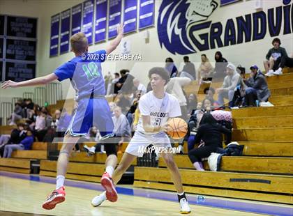 Thumbnail 3 in Doherty @ Grandview photogallery.