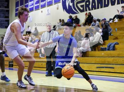 Thumbnail 1 in Doherty @ Grandview photogallery.