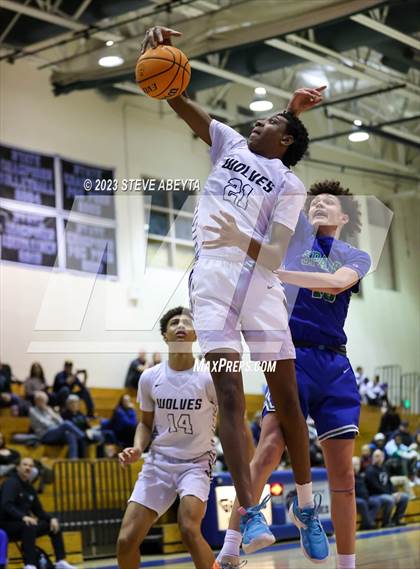 Thumbnail 2 in Doherty @ Grandview photogallery.