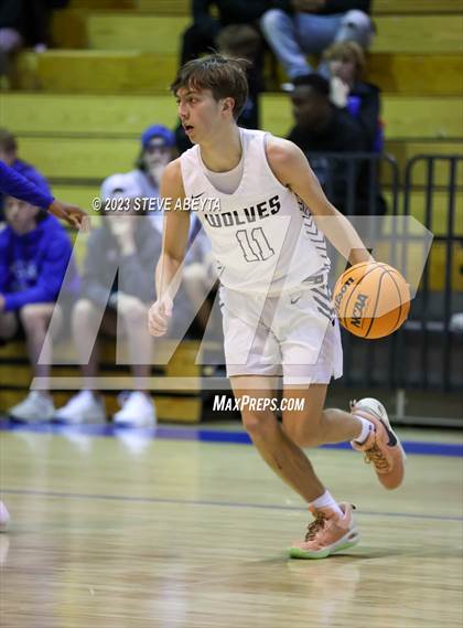 Thumbnail 3 in Doherty @ Grandview photogallery.