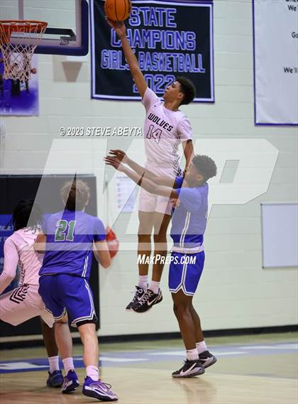 Thumbnail 2 in Doherty @ Grandview photogallery.