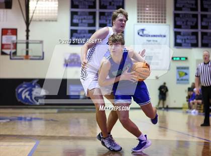 Thumbnail 2 in Doherty @ Grandview photogallery.