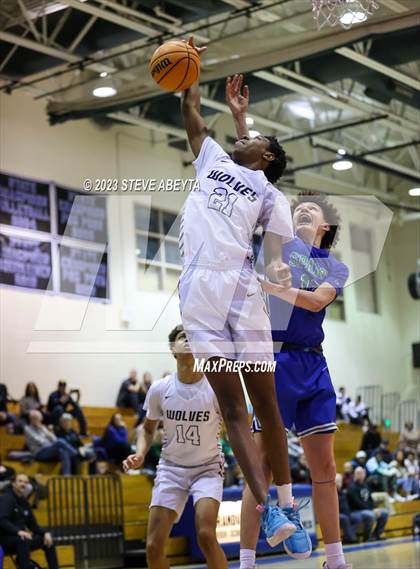 Thumbnail 1 in Doherty @ Grandview photogallery.