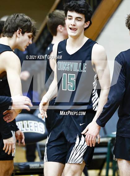 Thumbnail 3 in Zionsville @ Noblesville photogallery.