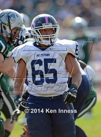 Thumbnail 2 in Pottstown @ Methacton photogallery.