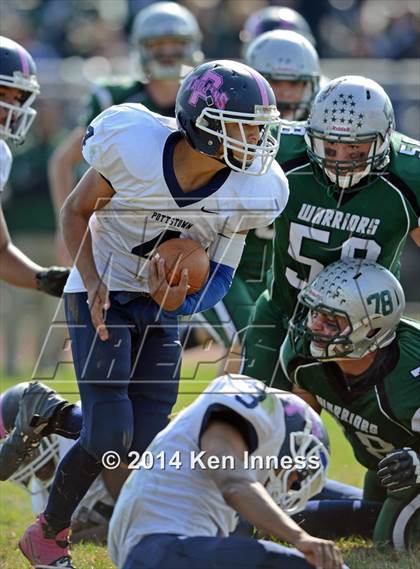Thumbnail 1 in Pottstown @ Methacton photogallery.
