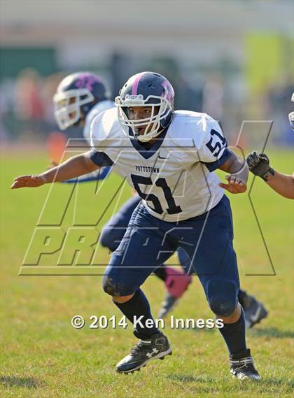 Thumbnail 3 in Pottstown @ Methacton photogallery.