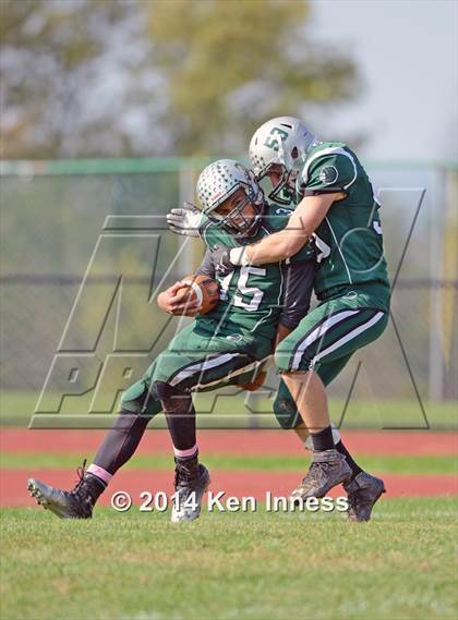 Thumbnail 3 in Pottstown @ Methacton photogallery.