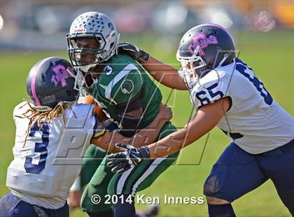 Thumbnail 3 in Pottstown @ Methacton photogallery.