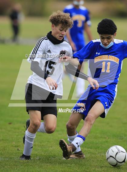 Thumbnail 2 in Rochester Academy @ Northstar Christian Academy photogallery.