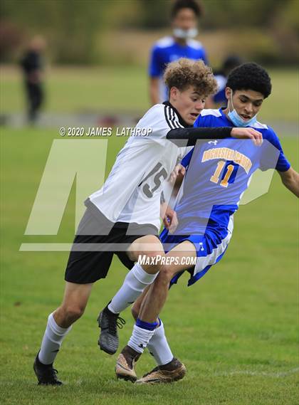 Thumbnail 3 in Rochester Academy @ Northstar Christian Academy photogallery.