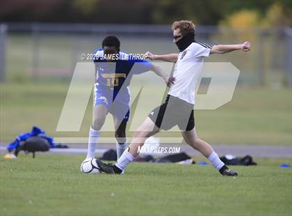 Thumbnail 1 in Rochester Academy @ Northstar Christian Academy photogallery.