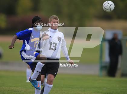 Thumbnail 2 in Rochester Academy @ Northstar Christian Academy photogallery.