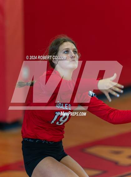 Thumbnail 2 in Tupelo Christian Prep @ Potts Camp photogallery.