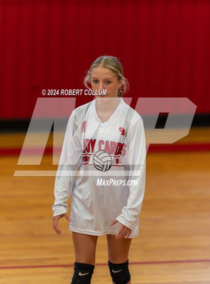 Thumbnail 2 in Tupelo Christian Prep @ Potts Camp photogallery.