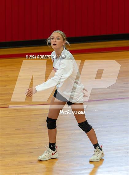 Thumbnail 3 in Tupelo Christian Prep @ Potts Camp photogallery.