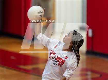 Thumbnail 2 in Tupelo Christian Prep @ Potts Camp photogallery.