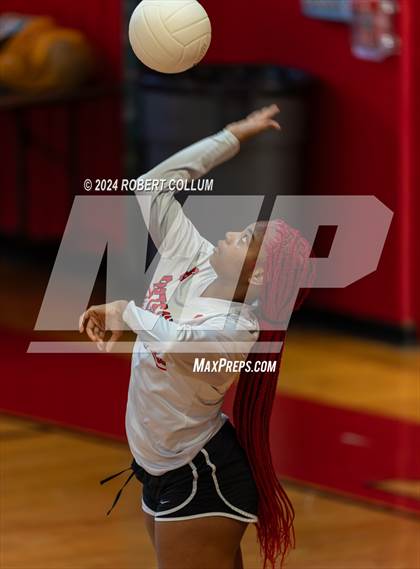 Thumbnail 3 in Tupelo Christian Prep @ Potts Camp photogallery.