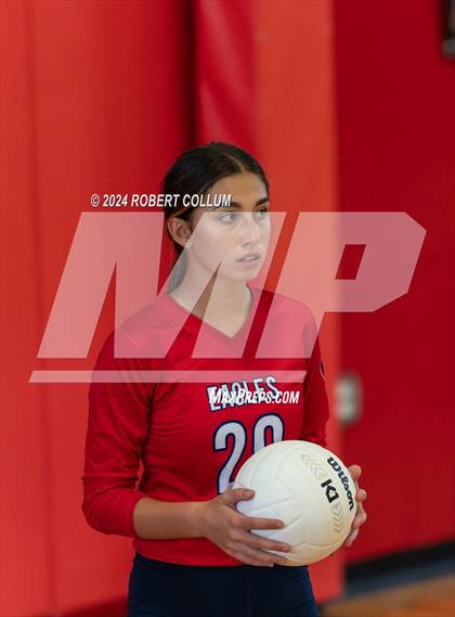 Thumbnail 2 in Tupelo Christian Prep @ Potts Camp photogallery.