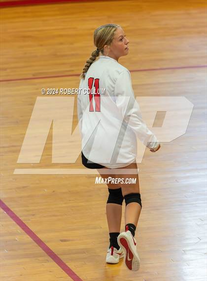 Thumbnail 1 in Tupelo Christian Prep @ Potts Camp photogallery.