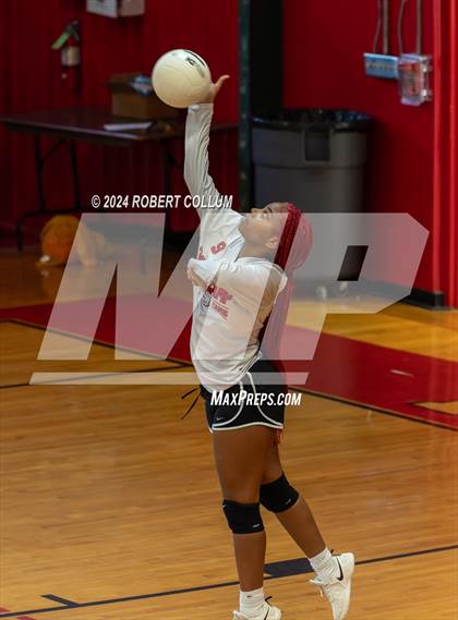 Thumbnail 2 in Tupelo Christian Prep @ Potts Camp photogallery.