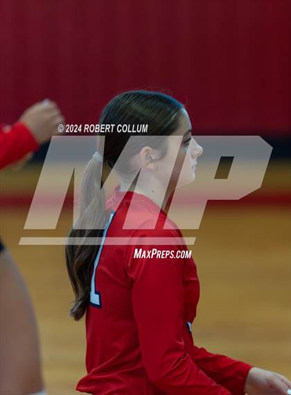 Thumbnail 3 in Tupelo Christian Prep @ Potts Camp photogallery.