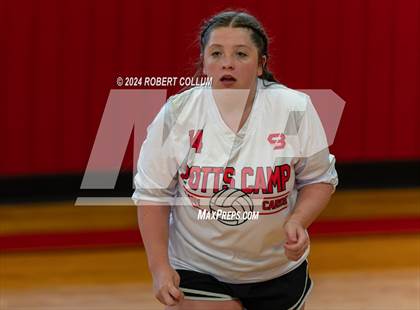 Thumbnail 1 in Tupelo Christian Prep @ Potts Camp photogallery.