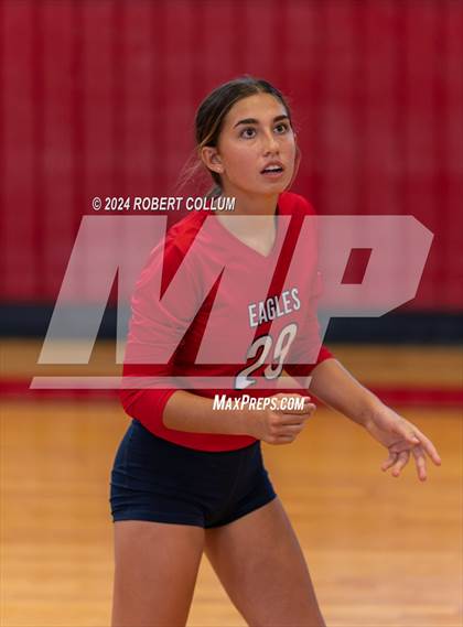 Thumbnail 3 in Tupelo Christian Prep @ Potts Camp photogallery.