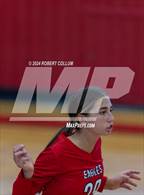 Photo from the gallery "Tupelo Christian Prep @ Potts Camp"