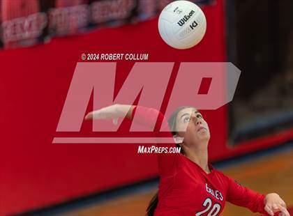 Thumbnail 3 in Tupelo Christian Prep @ Potts Camp photogallery.