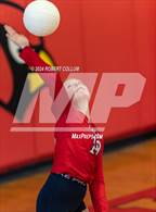 Photo from the gallery "Tupelo Christian Prep @ Potts Camp"