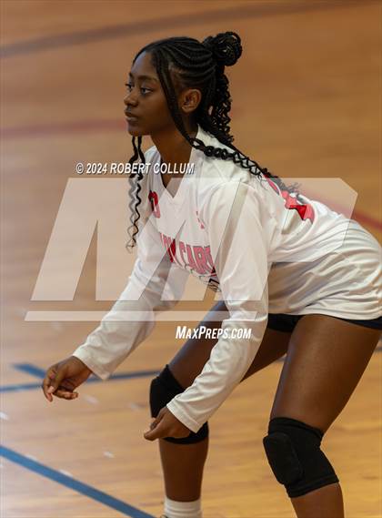 Thumbnail 1 in Tupelo Christian Prep @ Potts Camp photogallery.