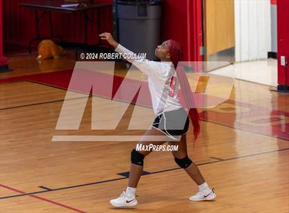 Thumbnail 1 in Tupelo Christian Prep @ Potts Camp photogallery.