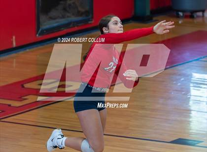 Thumbnail 3 in Tupelo Christian Prep @ Potts Camp photogallery.