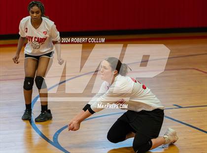 Thumbnail 1 in Tupelo Christian Prep @ Potts Camp photogallery.