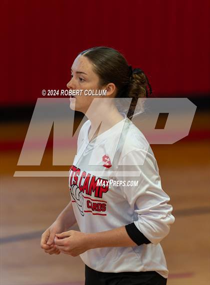 Thumbnail 1 in Tupelo Christian Prep @ Potts Camp photogallery.