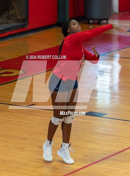 Thumbnail 3 in Tupelo Christian Prep @ Potts Camp photogallery.