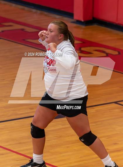 Thumbnail 2 in Tupelo Christian Prep @ Potts Camp photogallery.