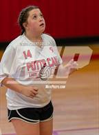 Photo from the gallery "Tupelo Christian Prep @ Potts Camp"