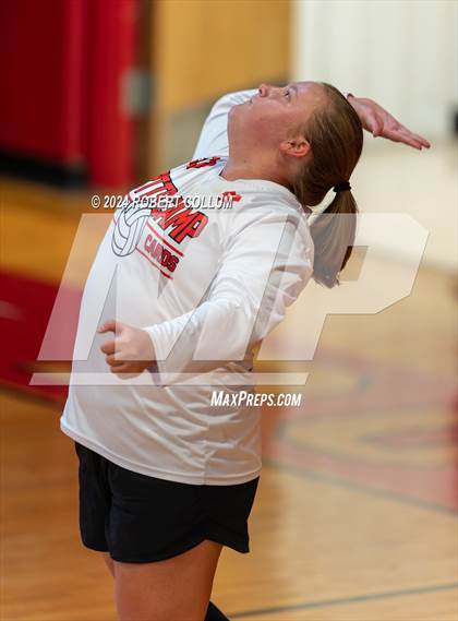 Thumbnail 1 in Tupelo Christian Prep @ Potts Camp photogallery.