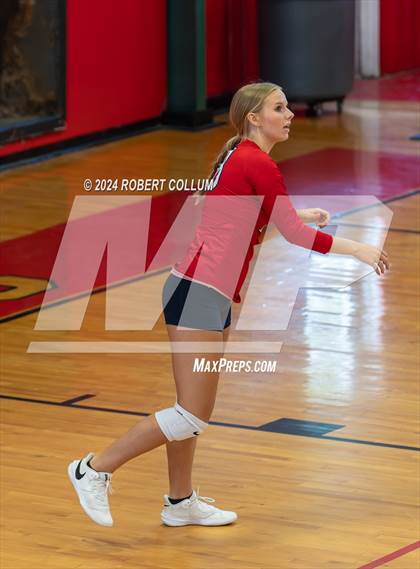 Thumbnail 1 in Tupelo Christian Prep @ Potts Camp photogallery.