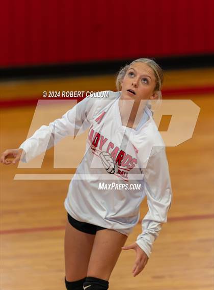 Thumbnail 1 in Tupelo Christian Prep @ Potts Camp photogallery.