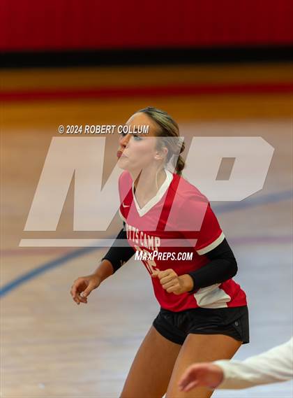 Thumbnail 1 in Tupelo Christian Prep @ Potts Camp photogallery.